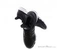 adidas Adipure 360.3 Womens Indoor Court Shoes, adidas, Black, , Female, 0002-10896, 5637481779, 4055341040136, N4-04.jpg
