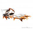 Petzl Leopard Flexlock Steigeisen, Petzl, Orange, , , 0074-10216, 5637530887, 3342540105492, N1-01.jpg