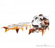 Petzl Leopard Flexlock Steigeisen, Petzl, Orange, , , 0074-10216, 5637530887, 3342540105492, N1-11.jpg