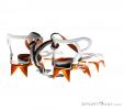 Petzl Leopard Flexlock Steigeisen, Petzl, Orange, , , 0074-10216, 5637530887, 3342540105492, N1-16.jpg