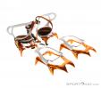 Petzl Leopard Flexlock Steigeisen, Petzl, Orange, , , 0074-10216, 5637530887, 3342540105492, N2-02.jpg