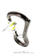 DMM Ceros Screwgate Lock Karabiner, DMM, Grau, , , 0096-10037, 5637583375, 5031290214803, N3-13.jpg