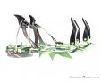 Camp XLC 470 Semi Automatic Crampons, Camp, Green, , , 0077-10089, 5637602888, 8005436096704, N1-01.jpg