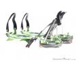 Camp XLC 470 Semi Automatic Crampons, Camp, Green, , , 0077-10089, 5637602888, 8005436096704, N1-11.jpg