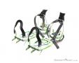 Camp XLC 470 Semi Automatic Crampons, Camp, Green, , , 0077-10089, 5637602888, 8005436096704, N2-07.jpg