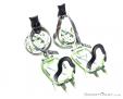 Camp XLC 470 Semi Automatic Crampons, Camp, Green, , , 0077-10089, 5637602888, 8005436096704, N3-03.jpg