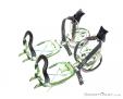 Camp XLC 470 Semi Automatic Crampons, Camp, Green, , , 0077-10089, 5637602888, 8005436096704, N3-08.jpg