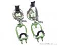 Camp XLC 470 Semi Automatic Crampons, Camp, Green, , , 0077-10089, 5637602888, 8005436096704, N4-04.jpg