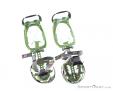 Camp XLC 470 Semi Automatic Crampons, Camp, Green, , , 0077-10089, 5637602888, 8005436096704, N4-14.jpg