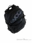 Evoc FR Trail E-Ride 20l Bikerucksack mit Protektor, Evoc, Schwarz, , Herren,Damen,Unisex, 0152-10313, 5637759243, 4250450723370, N4-19.jpg