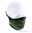 Oakley Mask Fitted Light Mund-Nasen Maske, Oakley, Oliv-Dunkelgrün, , Herren,Damen,Unisex, 0064-10266, 5637806167, 888392554598, N2-02.jpg