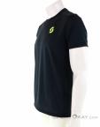 Scott RC Run Team SS Herren T-Shirt, Scott, Schwarz, , Herren, 0023-11734, 5637854162, 7615523066469, N1-06.jpg