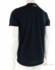 Scott RC Run Team SS Herren T-Shirt, Scott, Schwarz, , Herren, 0023-11734, 5637854162, 7615523066469, N1-11.jpg