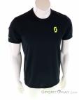 Scott RC Run Team SS Herren T-Shirt, Scott, Schwarz, , Herren, 0023-11734, 5637854162, 7615523066469, N2-02.jpg