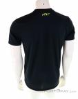 Scott RC Run Team SS Herren T-Shirt, Scott, Schwarz, , Herren, 0023-11734, 5637854162, 7615523066469, N2-12.jpg
