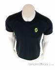 Scott RC Run Team SS Herren T-Shirt, Scott, Schwarz, , Herren, 0023-11734, 5637854162, 7615523066469, N3-03.jpg