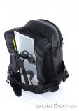 Ergon BA2 10l Bikerucksack, Ergon, Schwarz, , Herren,Damen,Unisex, 0171-10151, 5637877392, 4260477069436, N3-13.jpg