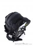 Ergon BA2 10l Bikerucksack, Ergon, Schwarz, , Herren,Damen,Unisex, 0171-10151, 5637877392, 4260477069436, N4-09.jpg