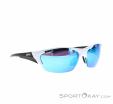 Uvex Blaze III Sportbrille, Uvex, Weiss, , Herren,Damen,Unisex, 0329-10059, 5637881914, 4043197333724, N1-01.jpg