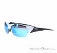 Uvex Blaze III Sportbrille, Uvex, Weiss, , Herren,Damen,Unisex, 0329-10059, 5637881914, 4043197333724, N1-06.jpg