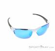 Uvex Blaze III Sportbrille, Uvex, Weiss, , Herren,Damen,Unisex, 0329-10059, 5637881914, 4043197333724, N2-02.jpg