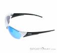 Uvex Blaze III Sportbrille, Uvex, Weiss, , Herren,Damen,Unisex, 0329-10059, 5637881914, 4043197333724, N2-07.jpg