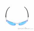 Uvex Blaze III Sportbrille, Uvex, Weiss, , Herren,Damen,Unisex, 0329-10059, 5637881914, 4043197333724, N3-03.jpg