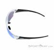 Uvex Blaze III Sportbrille, Uvex, Weiss, , Herren,Damen,Unisex, 0329-10059, 5637881914, 4043197333724, N3-08.jpg