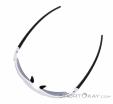 Uvex Blaze III Sportbrille, Uvex, Weiss, , Herren,Damen,Unisex, 0329-10059, 5637881914, 4043197333724, N5-05.jpg