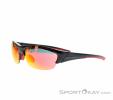Uvex Blaze III Sportbrille, Uvex, Rot, , Herren,Damen,Unisex, 0329-10059, 5637881916, 4043197324647, N1-06.jpg