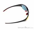 Uvex Blaze III Sportbrille, Uvex, Rot, , Herren,Damen,Unisex, 0329-10059, 5637881916, 4043197324647, N3-18.jpg