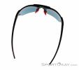 Uvex Blaze III Sportbrille, Uvex, Rot, , Herren,Damen,Unisex, 0329-10059, 5637881916, 4043197324647, N4-14.jpg