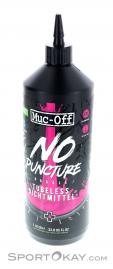 Muc Off No Puncture Hassle 1l Dichtmilch, Muc Off, Schwarz, , Unisex, 0172-10102, 5637884133, 5037835825008, N2-02.jpg