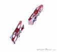 Crankbrothers Mallet DH Clipless Pedals, Crankbrothers, Red, , Unisex, 0158-10042, 5637884594, 641300160959, N4-09.jpg