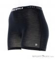 Mons Royale Hannah Hot Pant Women Underpants, Mons Royale, Black, , Female, 0309-10171, 5637909246, 9420057483365, N1-06.jpg