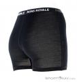Mons Royale Hannah Hot Pant Women Underpants, Mons Royale, Black, , Female, 0309-10171, 5637909246, 9420057483365, N1-16.jpg