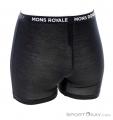 Mons Royale Hannah Hot Pant Women Underpants, Mons Royale, Black, , Female, 0309-10171, 5637909246, 9420057483365, N2-12.jpg