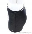Mons Royale Hannah Hot Pant Women Underpants, Mons Royale, Black, , Female, 0309-10171, 5637909246, 9420057483365, N3-08.jpg