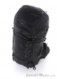 Osprey Talon 55l Rucksack, Osprey, Schwarz, , Herren, 0149-10353, 5637915179, 843820100327, N3-03.jpg