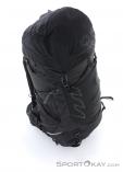 Osprey Talon 55l Rucksack, Osprey, Schwarz, , Herren, 0149-10353, 5637915179, 843820100327, N3-18.jpg