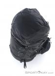 Osprey Talon 55l Rucksack, Osprey, Schwarz, , Herren, 0149-10353, 5637915179, 843820100327, N4-04.jpg