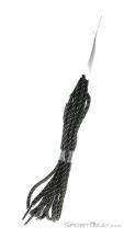 La Sportiva Approach Laces 147cm Schuhbänder, La Sportiva, Schwarz, , , 0024-10925, 5637923266, 8020647516940, N1-06.jpg