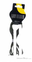 La Sportiva Approach Laces 147cm Schuhbänder, La Sportiva, Schwarz, , , 0024-10925, 5637923266, 8020647516940, N1-11.jpg