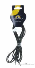 La Sportiva Approach Laces 147cm Schuhbänder, La Sportiva, Schwarz, , , 0024-10925, 5637923266, 8020647516940, N2-02.jpg