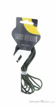 La Sportiva Approach Laces 147cm Schuhbänder, La Sportiva, Schwarz, , , 0024-10925, 5637923266, 8020647516940, N2-12.jpg