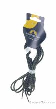 La Sportiva Approach Laces 147cm Schuhbänder, La Sportiva, Schwarz, , , 0024-10925, 5637923266, 8020647516940, N3-03.jpg