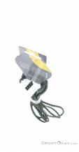 La Sportiva Approach Laces 147cm Schuhbänder, La Sportiva, Schwarz, , , 0024-10925, 5637923266, 8020647516940, N3-13.jpg
