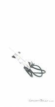 La Sportiva Approach Laces 147cm Schuhbänder, La Sportiva, Schwarz, , , 0024-10925, 5637923266, 8020647516940, N4-14.jpg