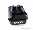 Evoc Duffel Bag 40l Reisetasche, Evoc, Schwarz, , , 0152-10397, 5637928406, 4250450725411, N2-07.jpg