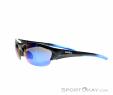 Uvex Blaze III Sportbrille, Uvex, Blau, , Herren,Damen,Unisex, 0329-10059, 5637936312, 4043197324654, N1-06.jpg
